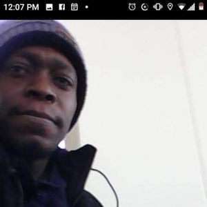 Meet your Posher, Frederick